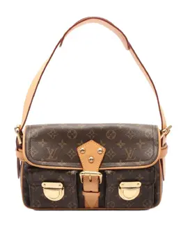 Louis Vuitton 2005 Hudson PM shoulder bag 30909501