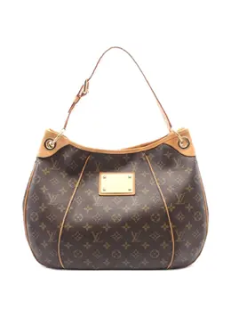 Louis Vuitton 2009 Galliera monogram shoulder bag 30910577