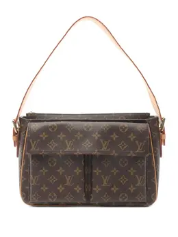 Louis Vuitton 2004 Vivacite GM shoulder bag 30910678