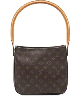 Louis Vuitton 2002 Looping MM shoulder bag 30646448