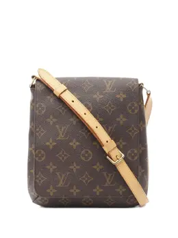 Louis Vuitton 1998 Musette Salsa monogram shoulder bag 30910580