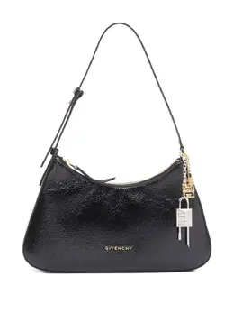 Givenchy 2020s leather shoulder bag 30839746