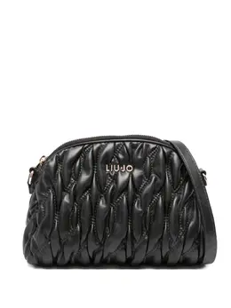 Liu Jo quilted cross body bag 30867596