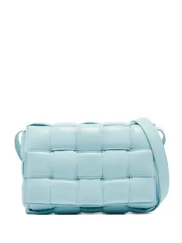 Bottega Veneta Intrecciato shoulder bag 30339949