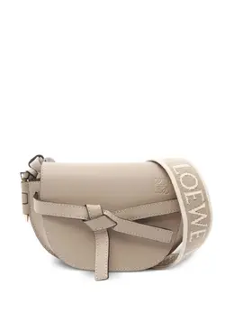 Loewe 2010s Gate leather shoulder bag 30910659