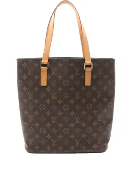Louis Vuitton 2004 Vivian GM Monogram tote bag 30909510