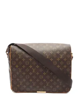 Louis Vuitton 2007 Aves shoulder bag 30909462
