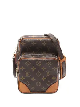 Louis Vuitton 2005 Amazon shoulder bag 30839753