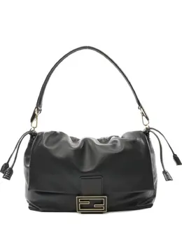 Fendi 2020s large Mamma Bucket shoulder bag 30646390