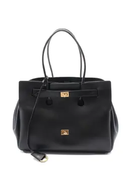 Balenciaga 2020s medium Bel Air handbag 30839766