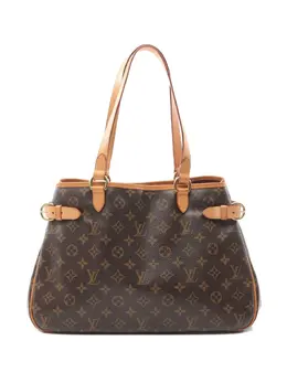 Louis Vuitton 2006 Batignolles tote bag 30839590