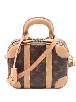 Louis Vuitton 2019 Varisette BB tote bag 30839683