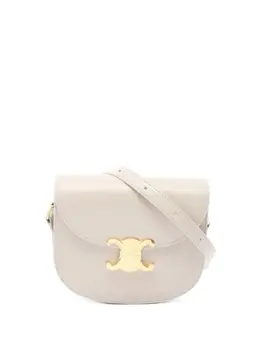 Celine 2020s Triomphe shoulder bag 30840512
