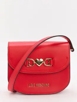 Сумки Love Moschino 4377085