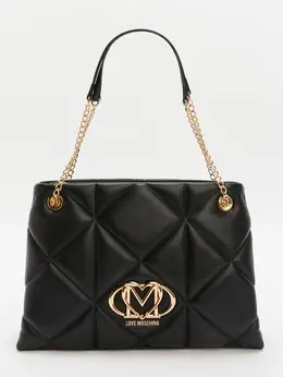 Сумки Love Moschino 4377010