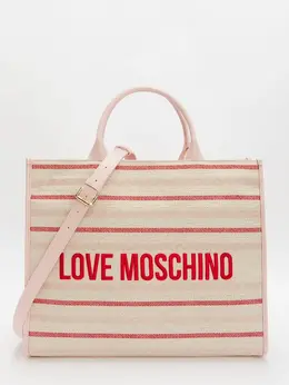 Сумки Love Moschino 4458836