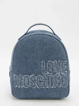 Дорожные и спортивные сумки Love Moschino 4463901