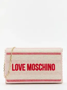 Сумки Love Moschino 4458889