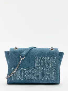 Сумки Love Moschino 4459257