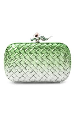Клатч Knot Bottega Veneta 826183/v5lb1