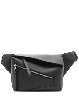 Loewe 2020s small Puzzle Edge belt bag 30646455