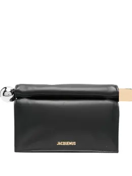 Jacquemus The Rond Carré clutch 29884577