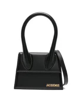 Jacquemus Le Chiquito moyen tote bag 29884633