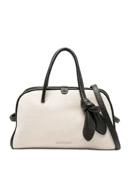 Jacquemus Le petit Turismo tote bag 29884690