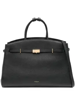 DeMellier large The Hudson clasp-fastening tote bag 30770555