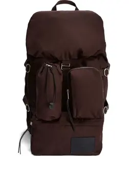 Jil Sander Outdoor backpack 30002133