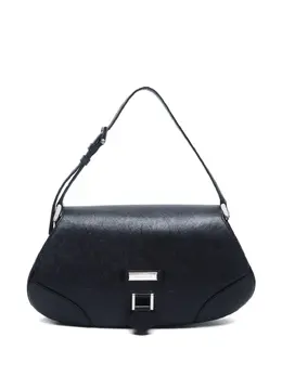 Burberry 1990s leather shoulder bag 30424773