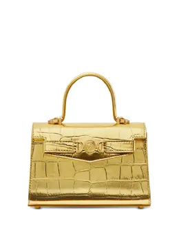 Versace small Medusa '95 tote bag 29867409