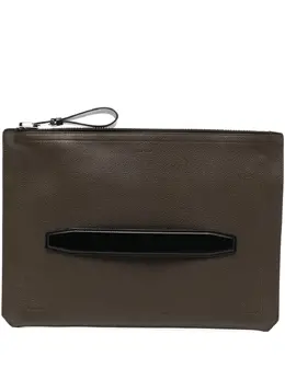 Tom Ford leather laptop bag 30163029