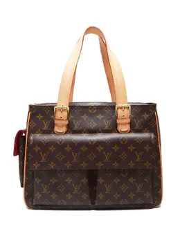 Louis Vuitton 2008 Cite tote bag 30399215