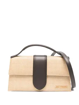 Jacquemus Le Grand Bambino tote bag 29885091