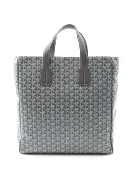Goyard 2000-2025 Goyardine Voltaire satchel 30946016
