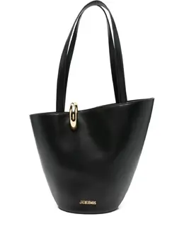 Jacquemus Le Bambola Moyen tote bag 29885116