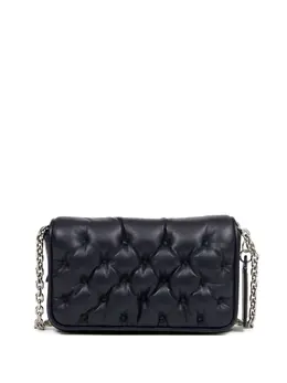 Maison Margiela Glam Slam quilted chain shoulder bag 30436379