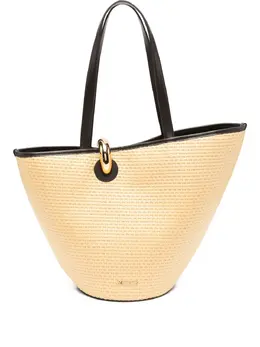 Jacquemus La Bambola tote bag 29884707