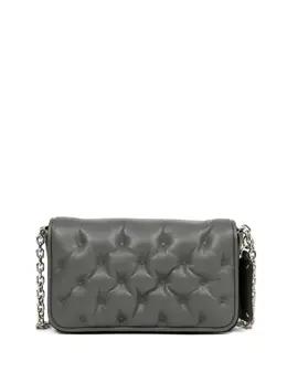 Maison Margiela Glam Slam quilted chain shoulder bag 30438038