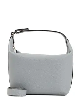 Valextra Mochi top-handle leather mini bag 30878986