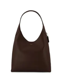 Coach Brooklyn 39 leather shoulder bag 30845499