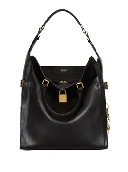 Balmain large Pulse tote bag 29823513