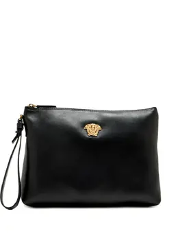 Versace La Medusa clutch bag 30913220