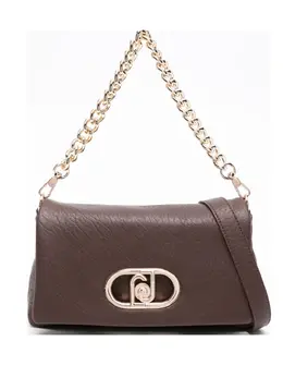 Liu Jo medium LaPuffy chain-strap shoulder bag 30878821