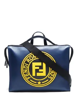 Fendi 2018-2019 leather tote bag 30803789
