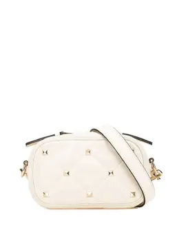 Valentino Garavani 2018-2025 Leather Rockstud crossbody bag 30955321
