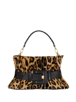 Balmain medium Anthem shoulder bag 29822894
