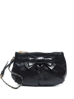 Miu Miu 2000-2015 Bow clutch bag 30898877