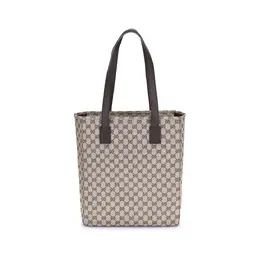 Gucci GG fabric Tote Bag gu834796faeps9752bb